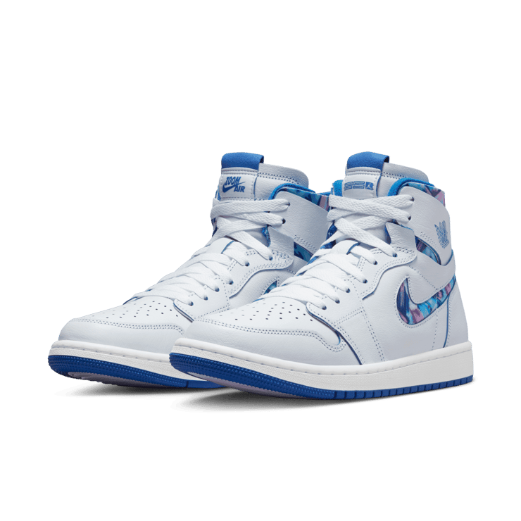 Jordan 1 Zoom CMFT 25 Years In China (W) Angle 2