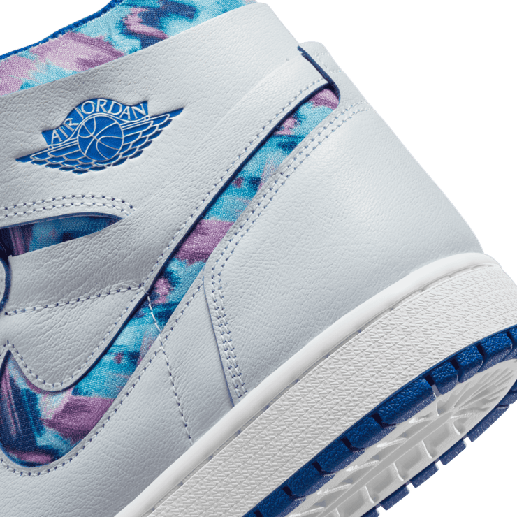 Jordan 1 Zoom CMFT 25 Years In China (W) Angle 5