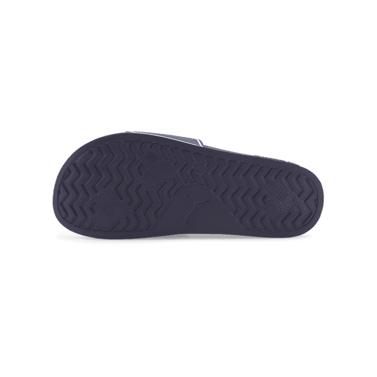 Puma Leadcat 2.0 Slide 'Peacoat White' Angle 0