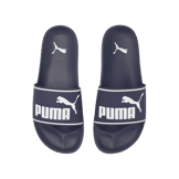 Puma Leadcat 2.0 Slide 'Peacoat White' Angle 2
