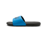 PUMA Cool Cat 2.0 Sandals in Future Blue/Black (GS) Angle 0