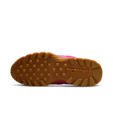Nike Air Humuara LX Jacquemus Pink (W) Angle 0