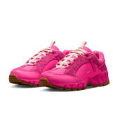 Nike Air Humuara LX Jacquemus Pink (W) Angle 2