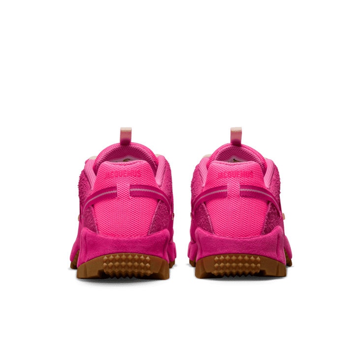 Nike Air Humuara LX Jacquemus Pink (W) Angle 3