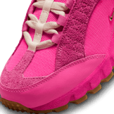 Nike Air Humuara LX Jacquemus Pink (W) Angle 4