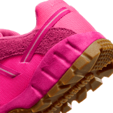 Nike Air Humuara LX Jacquemus Pink (W) Angle 5