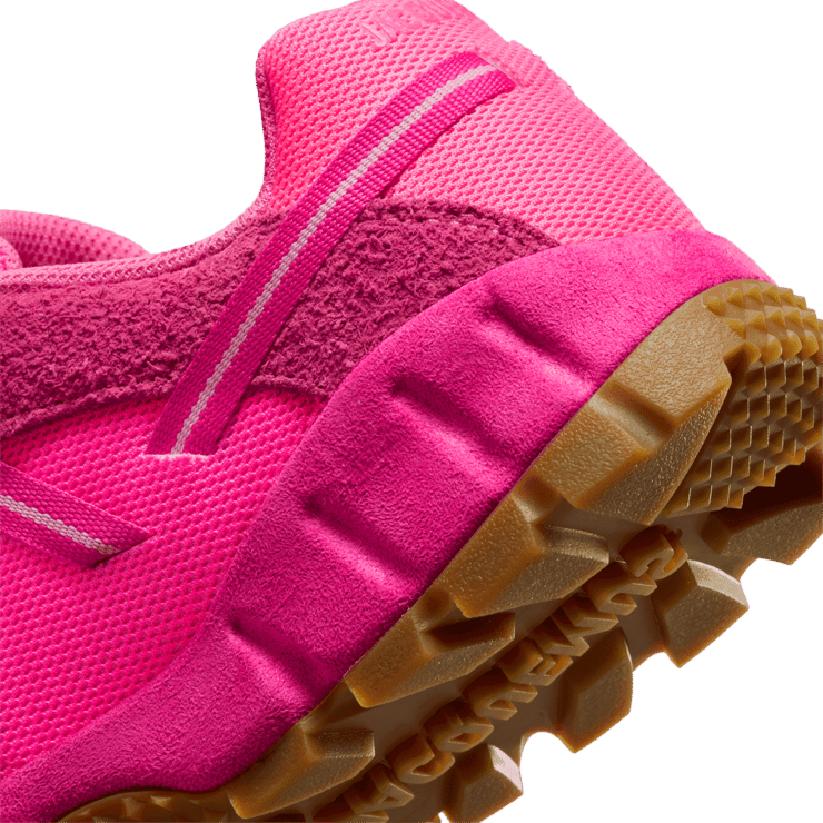 Nike Air Humuara LX Jacquemus Pink (W) Angle 5