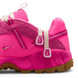 Nike Air Humuara LX Jacquemus Pink (W) Angle 8
