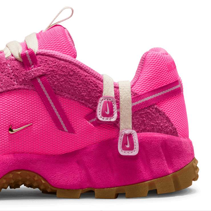 Nike Air Humuara LX Jacquemus Pink (W) Angle 8