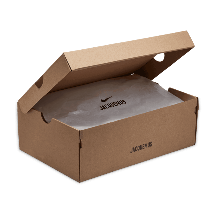 Nike Air Humuara LX Jacquemus Pink (W) Angle 9