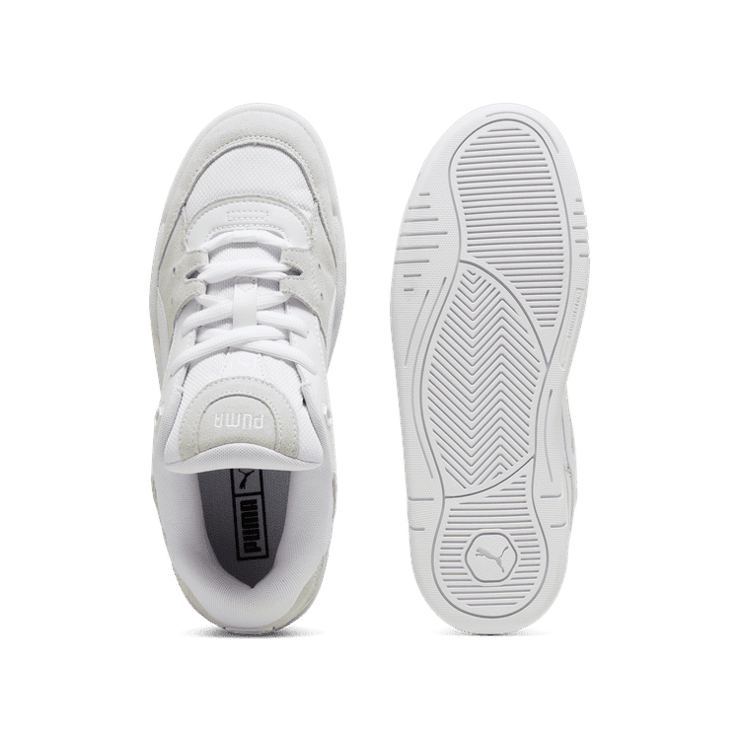 Puma 180 'White' Angle 0