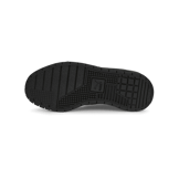 Puma Cali Dream Leather Jr 'Triple Black' Angle 0
