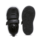 Puma Multiflex 'Glitz Formstrip - Black Silver' (TD) Angle 0