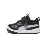 Puma Multiflex 'Glitz Formstrip - Black Silver' (TD) Angle 1