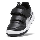 Puma Multiflex 'Glitz Formstrip - Black Silver' (TD) Angle 2