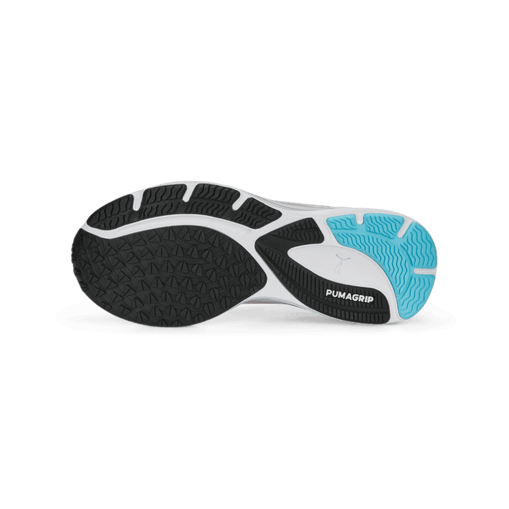 Puma Velocity Nitro 2 Big Kid 'Pearl Pink' Angle 0