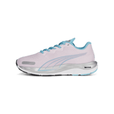 Puma Velocity Nitro 2 Big Kid 'Pearl Pink' Angle 1
