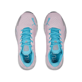 Puma Velocity Nitro 2 Big Kid 'Pearl Pink' Angle 2