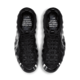 Nike Air Foamposite One Dream A World Black Angle 1