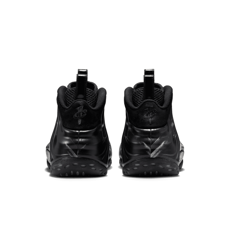 Nike Air Foamposite One Dream A World Black Angle 3