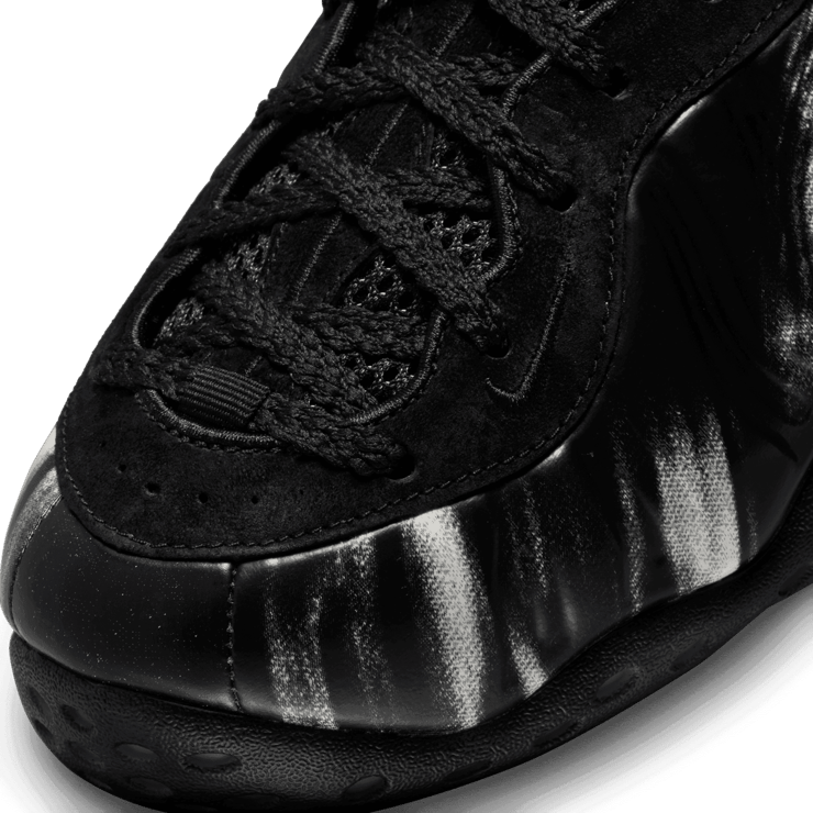 Nike Air Foamposite One Dream A World Black Angle 4