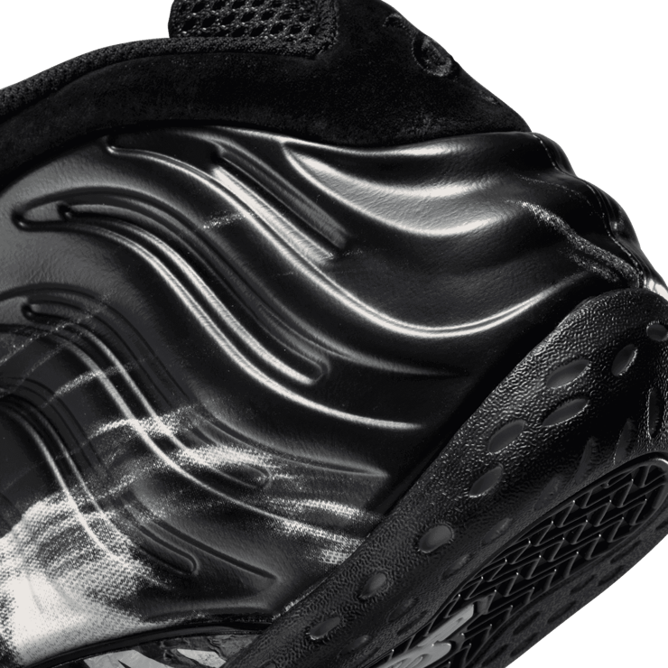 Nike Air Foamposite One Dream A World Black Angle 5