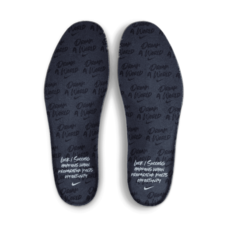 Nike Air Foamposite One Dream A World Black Angle 6