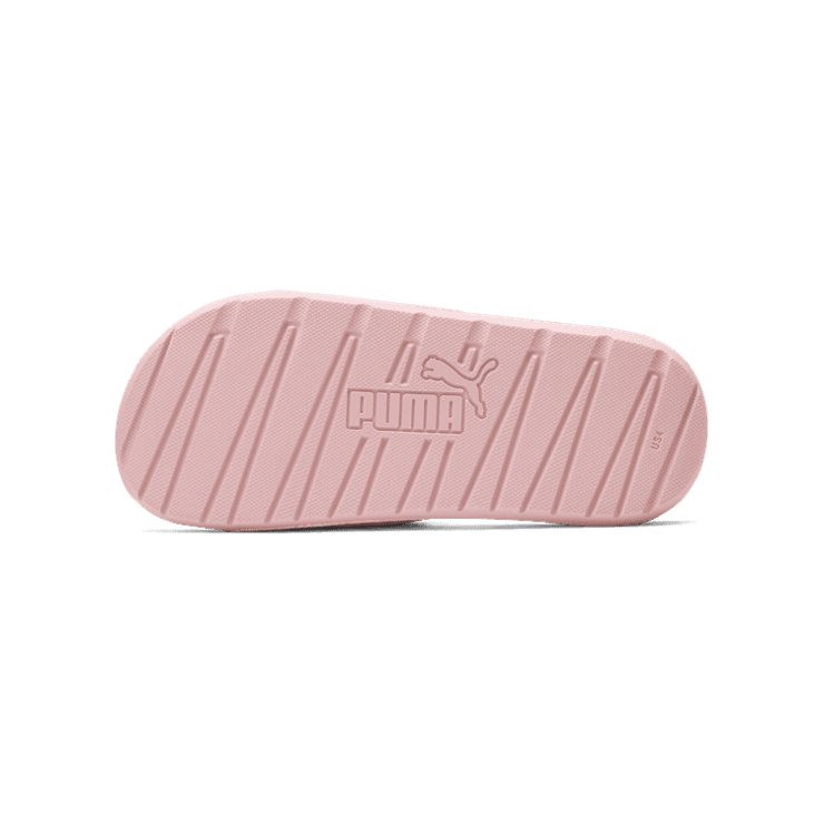 Puma Cool Cat 2.0 Slide Big Kid 'Bridal Rose' Angle 0