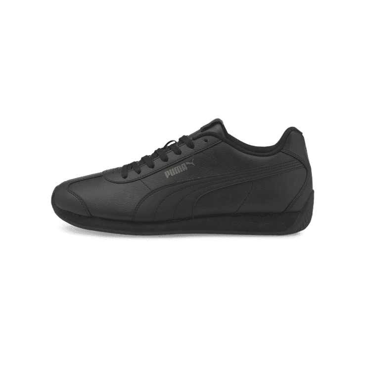 Puma Turin 3 'Black' Angle 1
