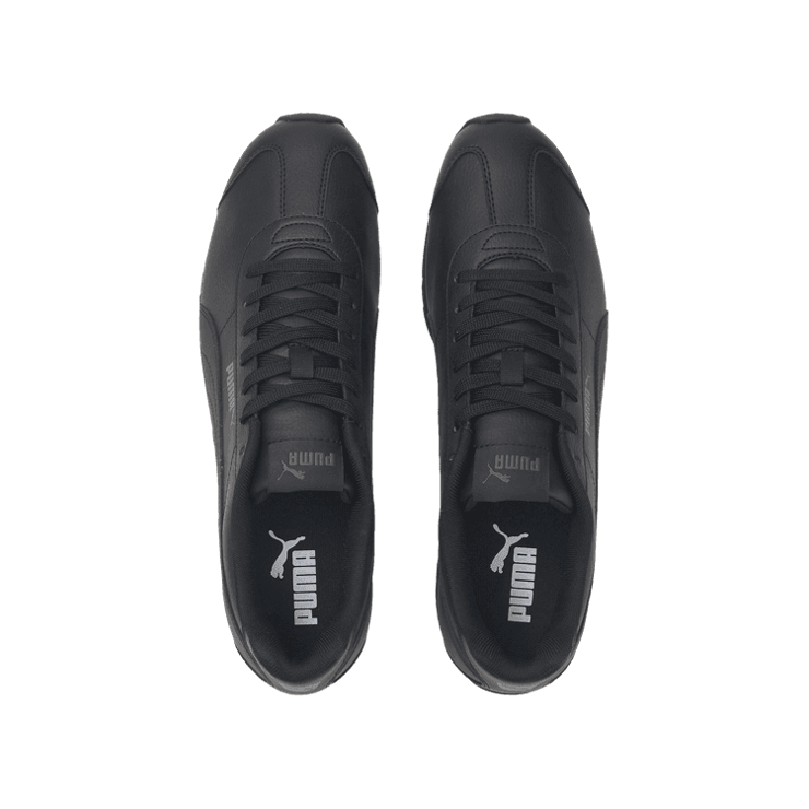 Puma Turin 3 'Black' Angle 2