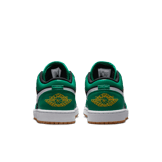 Jordan 1 Low Christmas Angle 3