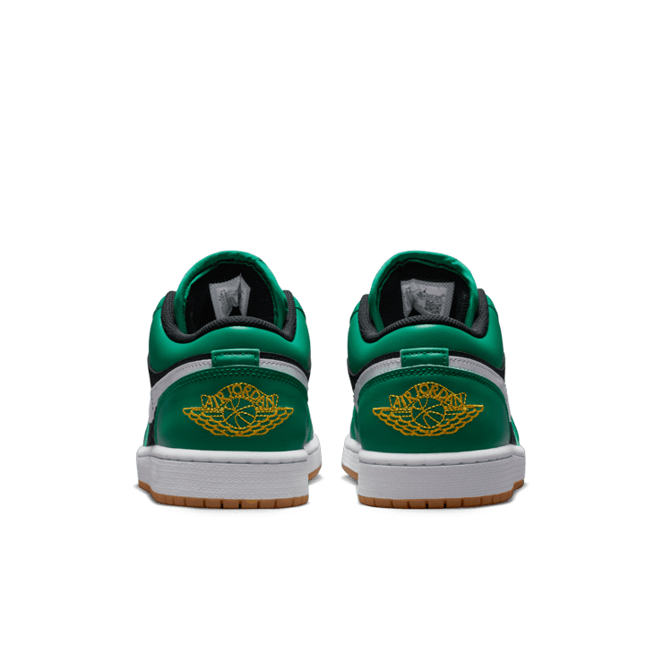 Jordan 1 Low Christmas Angle 3