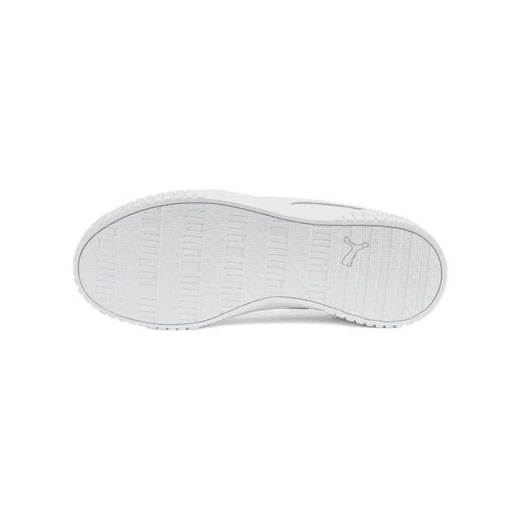 Puma Carina 2.0 'White' (W) Angle 0