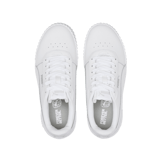 Puma Carina 2.0 'White' (W) Angle 2