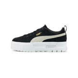 Puma Mayze 'Black White' (W) Angle 1