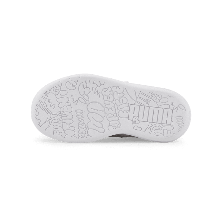 Puma Multiflex Little Kid 'Glitz Formstrip' Angle 0