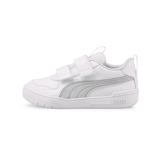 Puma Multiflex Little Kid 'Glitz Formstrip' Angle 1