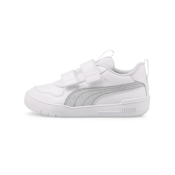 Puma Multiflex Little Kid 'Glitz Formstrip' Angle 1