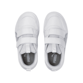 Puma Multiflex Little Kid 'Glitz Formstrip' Angle 2