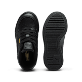 PUMA CA Pro Classic in Black (PS) Angle 0