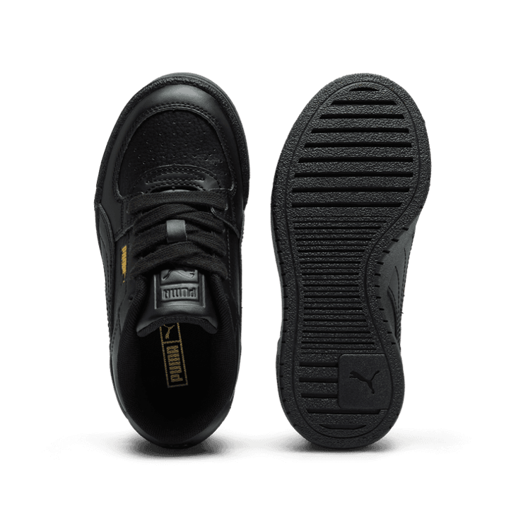 PUMA CA Pro Classic in Black (PS) Angle 0