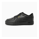 PUMA CA Pro Classic in Black (PS) Angle 1