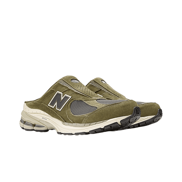 New Balance 2002R Mule SNS Goods For Home Angle 2
