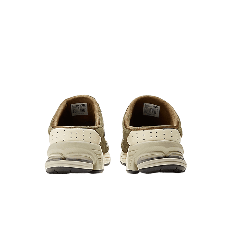 New Balance 2002R Mule SNS Goods For Home Angle 4
