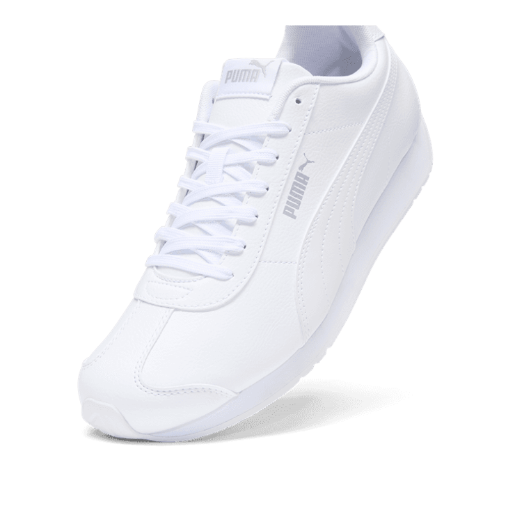 Puma Turin 3 'White' Angle 2