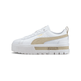 Puma Mayze 'White Peyote' (W) Angle 1