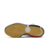 Nike Air Deldon Summit White Indigo Storm (W) Angle 0