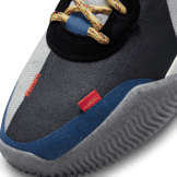 Nike Air Deldon Summit White Indigo Storm (W) Angle 4