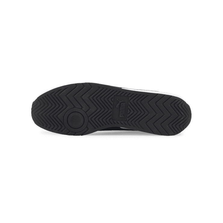 Puma Turin 3 'White Black' Angle 0