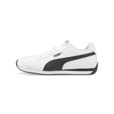 Puma Turin 3 'White Black' Angle 1